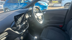 Ford Fiesta 1.0 EcoBoost 125 ST-Line Edition 5dr Petrol Hatchback